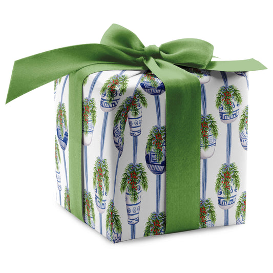 Biltmore Luxury Wrapping Paper