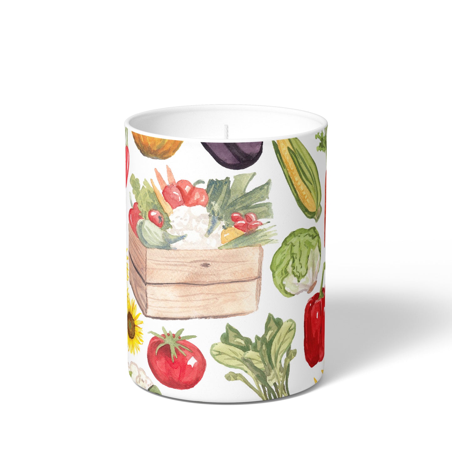 Soy Candle - Farm Stand