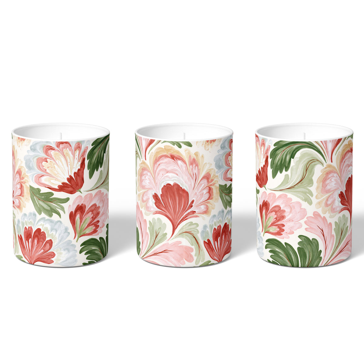 Marlow Soy Candle