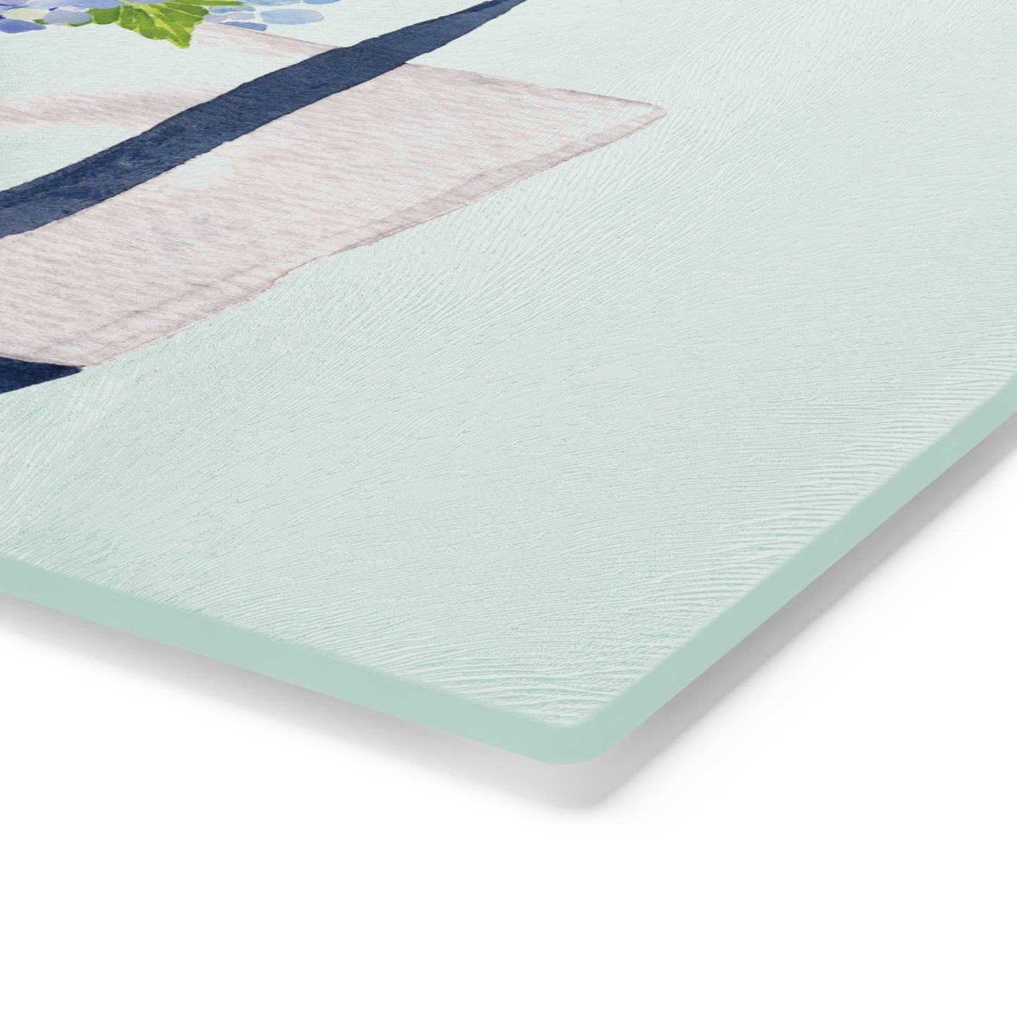 Tempered Glass Cutting Board - Islesboro Tote