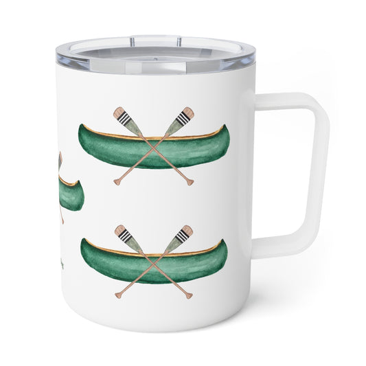 Lake Life Insulated Multi Mug With Optional Personalization
