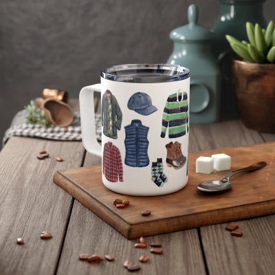 Men's Fall Essentials Insulated Multi Mug
