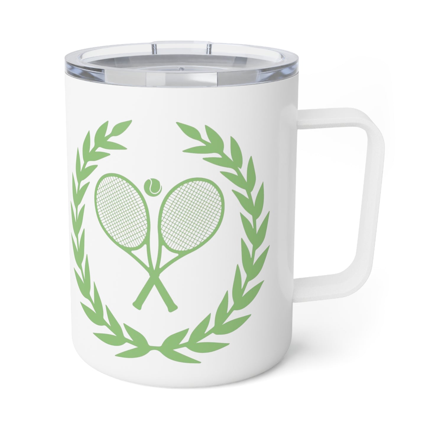Tennis Champion Insulated Multi Mug