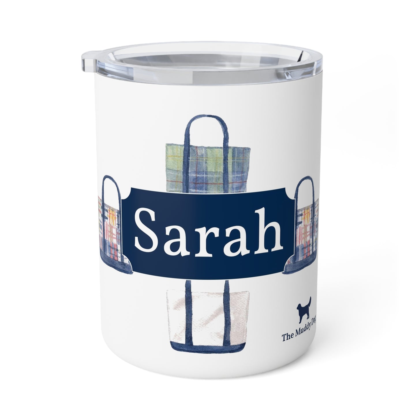 Summer Totes Insulated Multi Mug With Optional Personalization