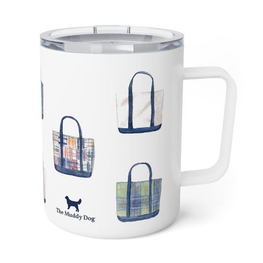 Summer Totes Insulated Multi Mug With Optional Personalization