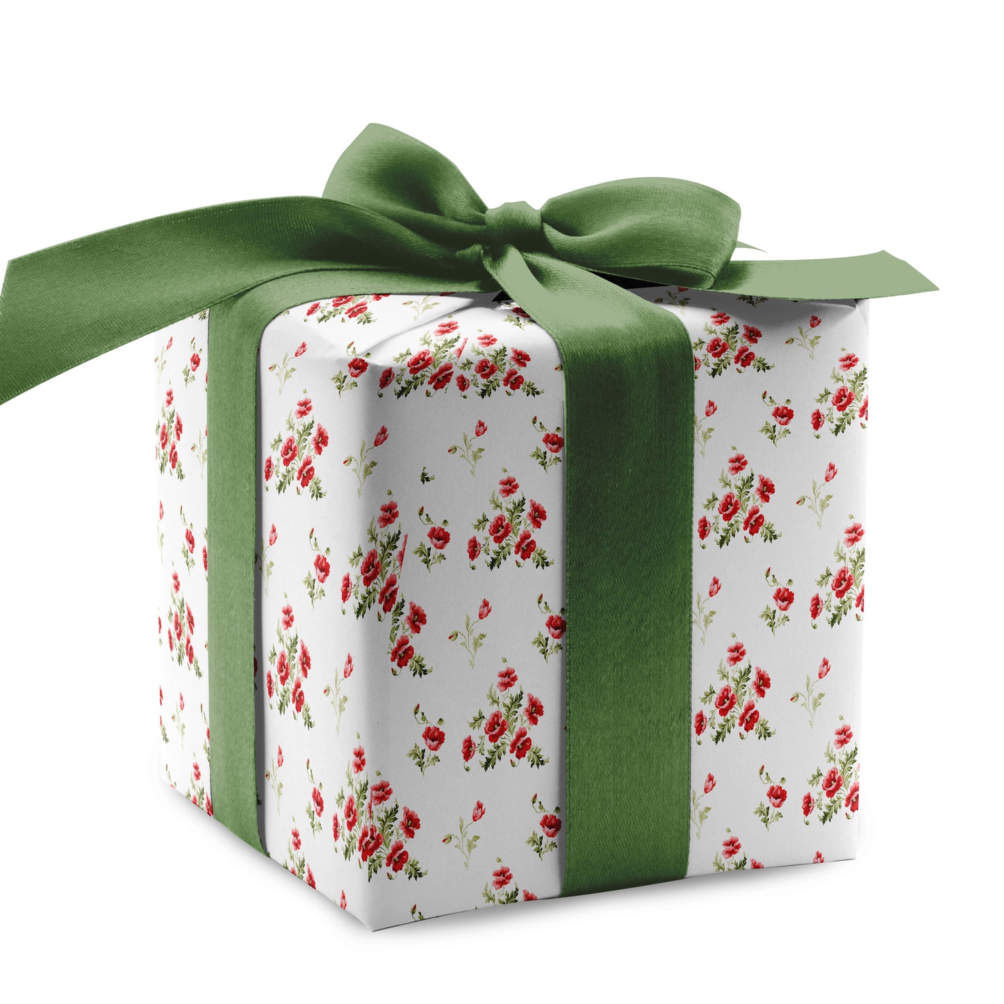 Langford Wrapping Paper