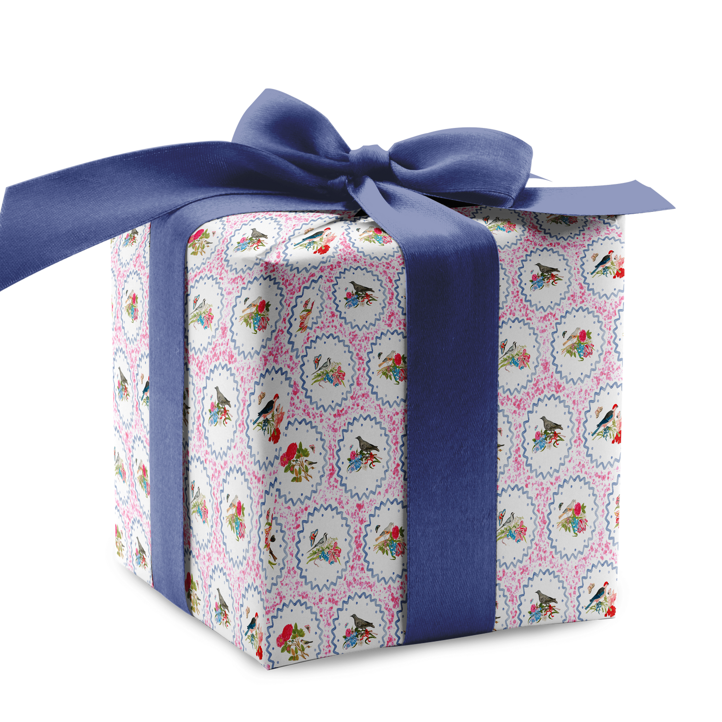 Penrose Wrapping Paper