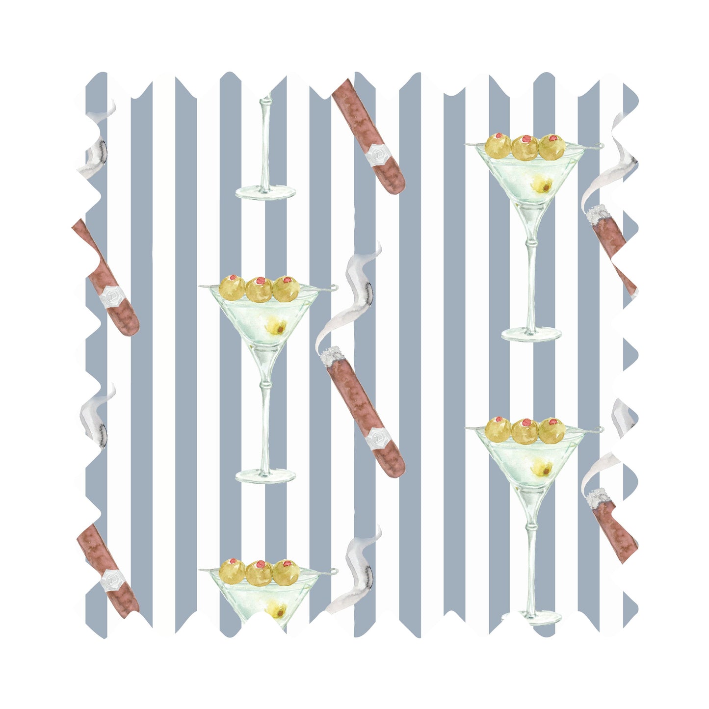 Cubano Luxury Gift Wrap
