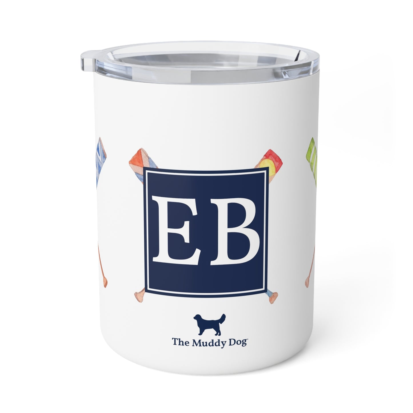 Boathouse Insulated Multi Mug With Optional Monogram