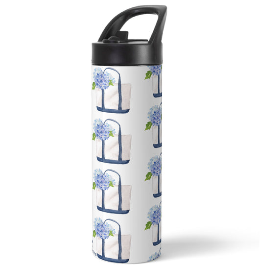 Islesboro Tote Insulated Water Bottle