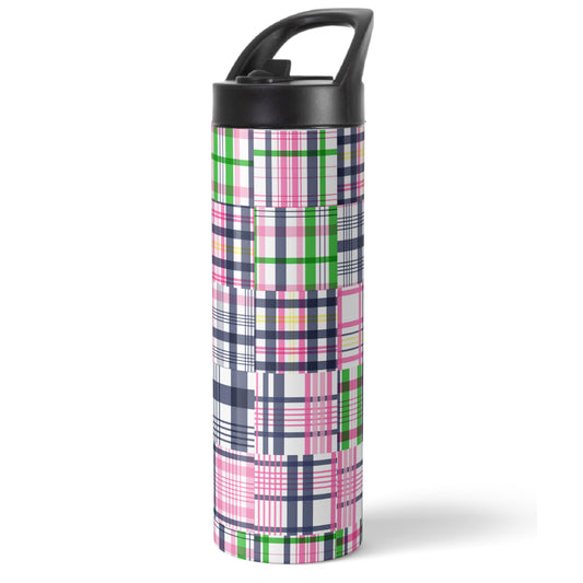 Easton Madras Insulated Water Bottle