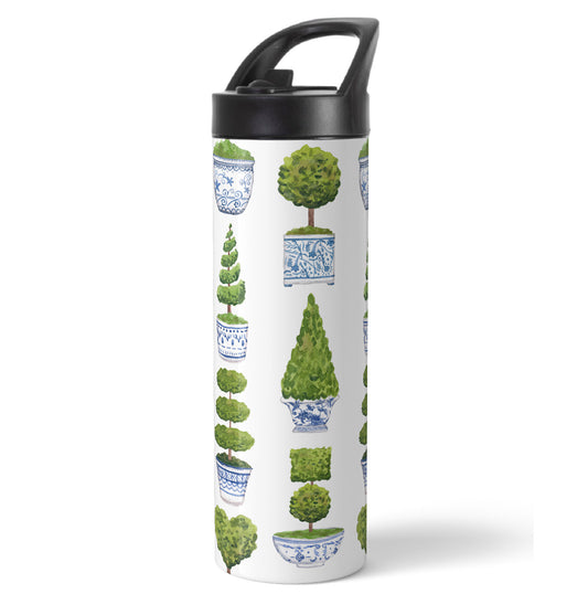 Westport Topiary Insulated Water Bottle