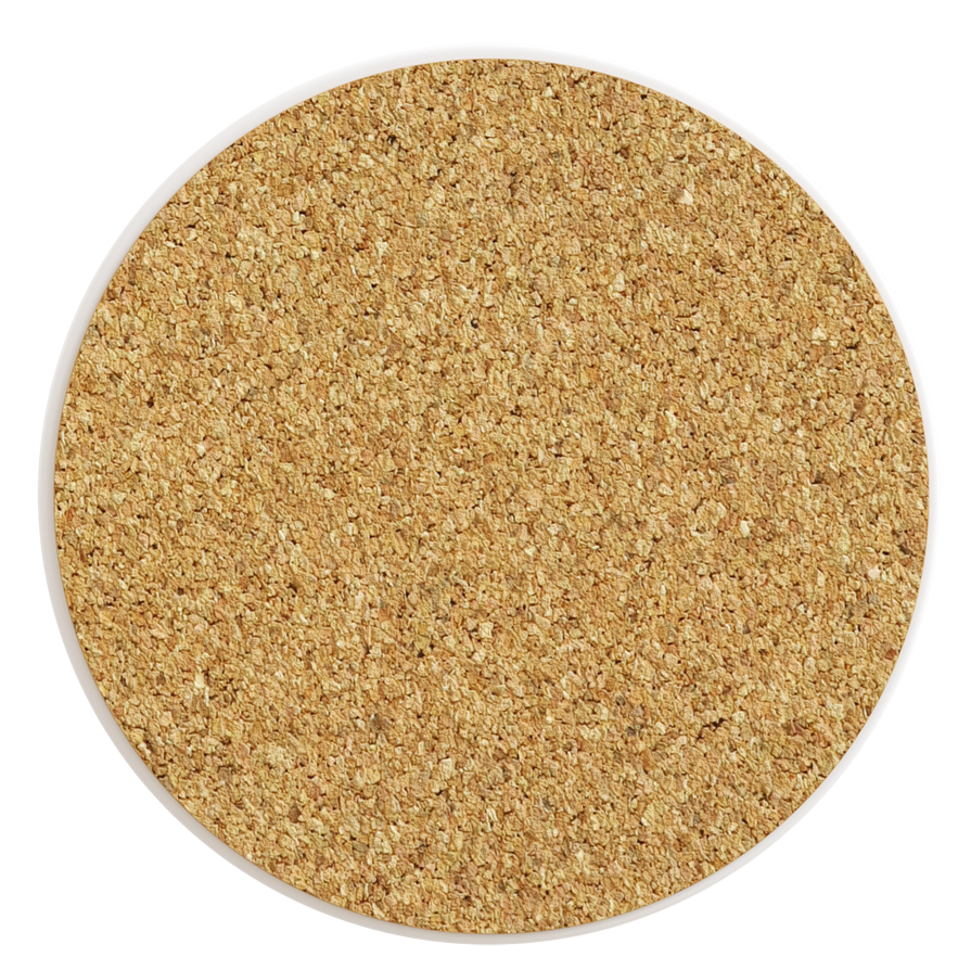 Islesboro Tote Ceramic Coaster
