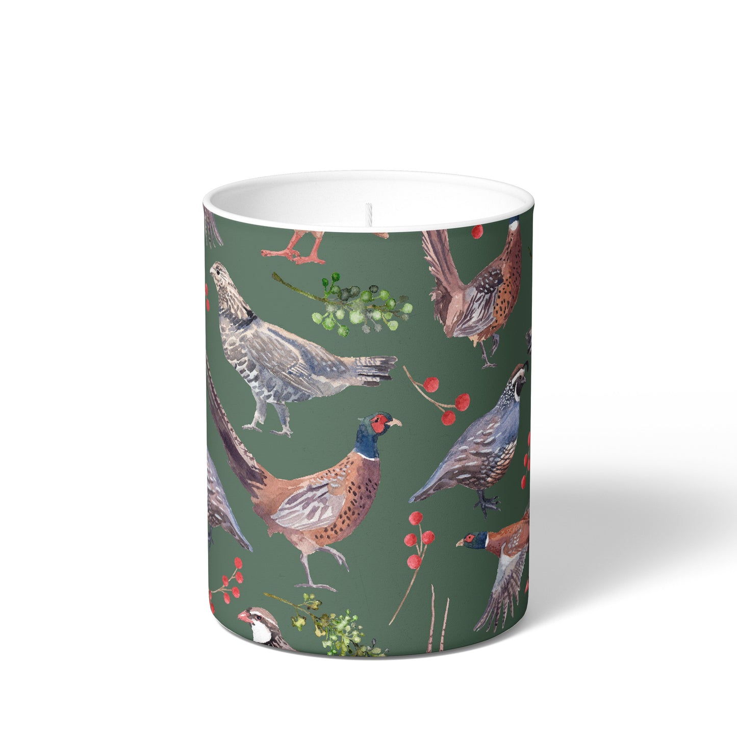 Soy Candle - Birds Of A Feather