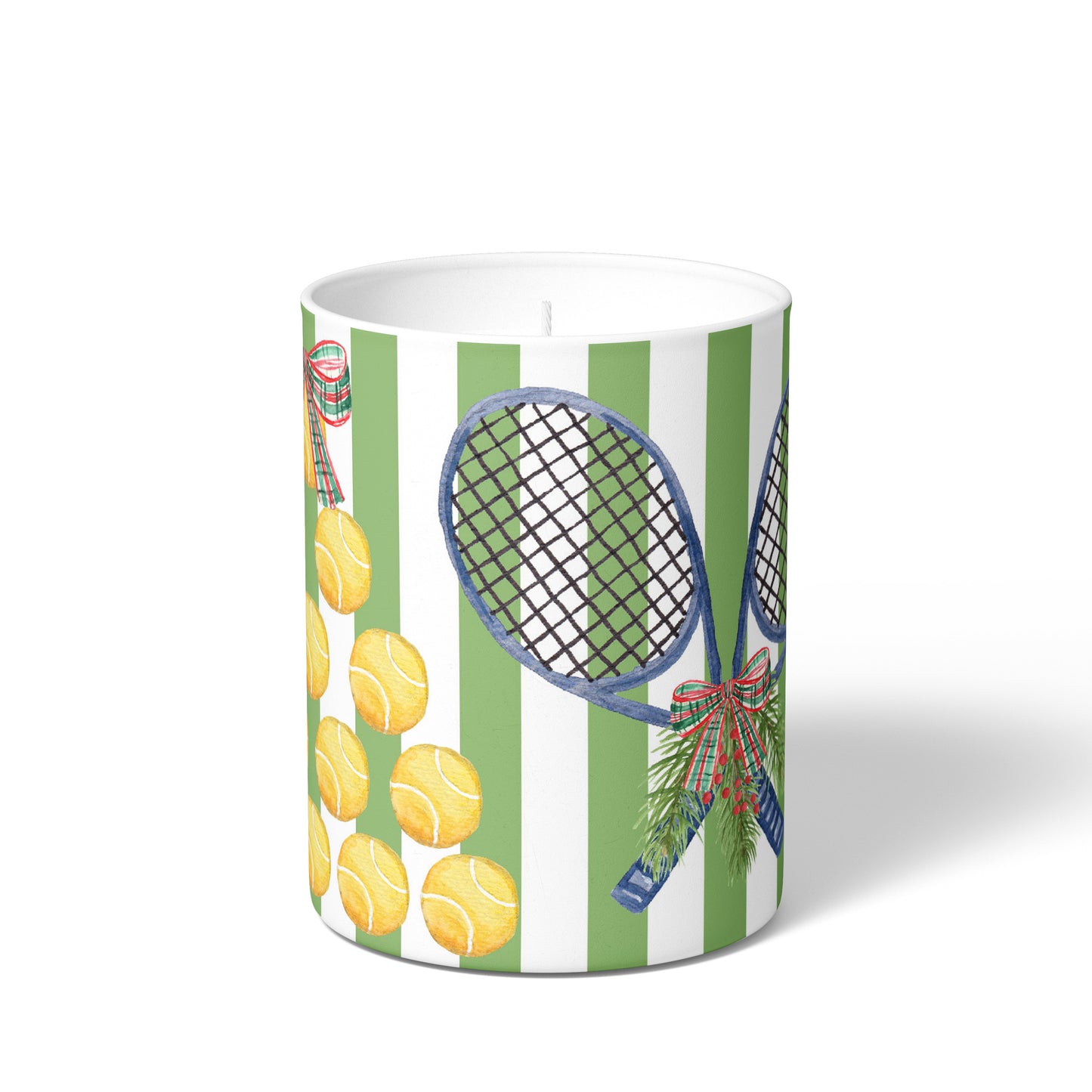 Serving Up Christmas Soy Candle