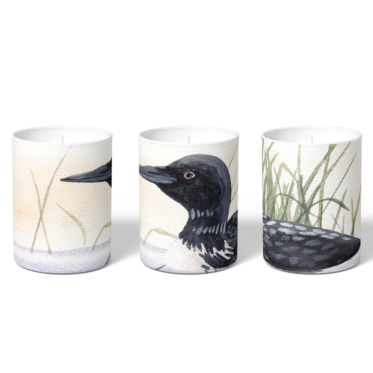 Loony Soy Candle