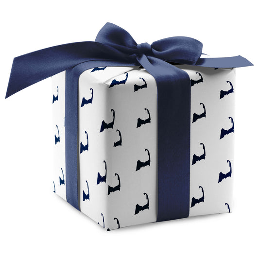 Cape Cod Luxury Gift Wrap
