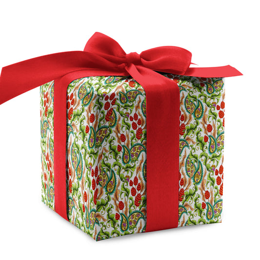 Charlottesville Luxury Gift Wrap