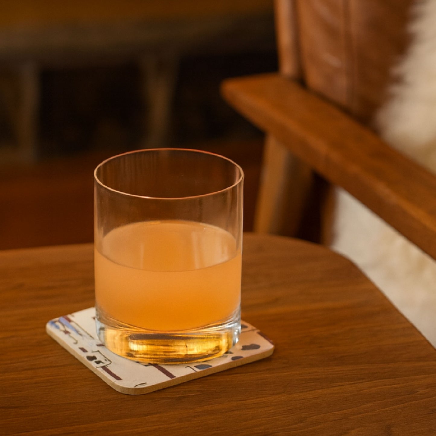 Ski You Later Coasters (Boxed Set Of Four)