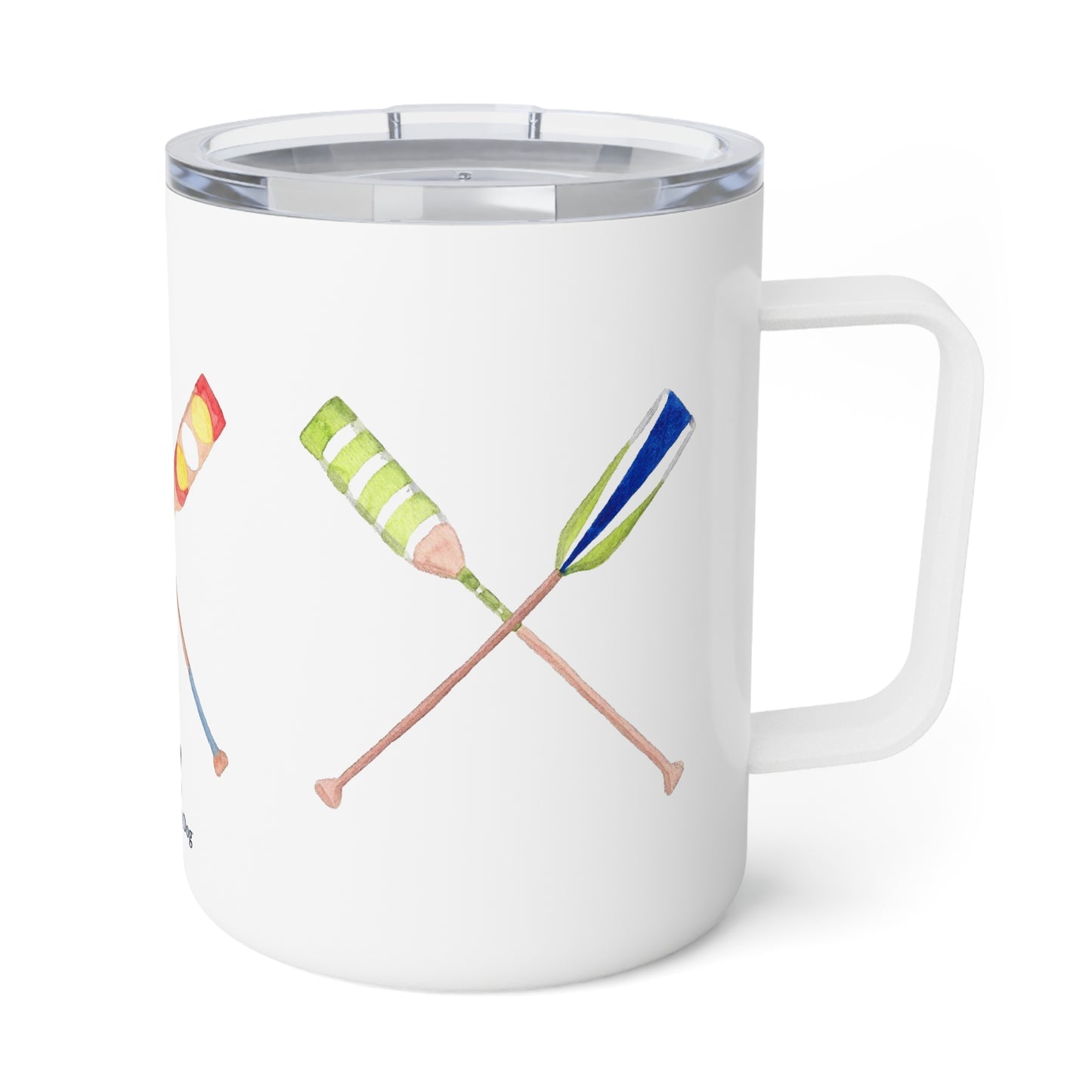 Boathouse Insulated Multi Mug With Optional Monogram