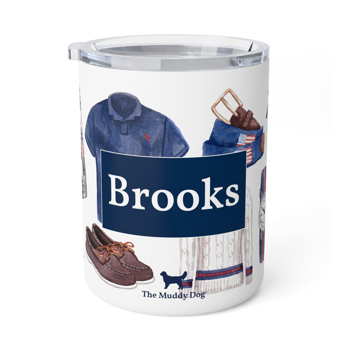 Men's Summer Essentials Insulated Multi Mug