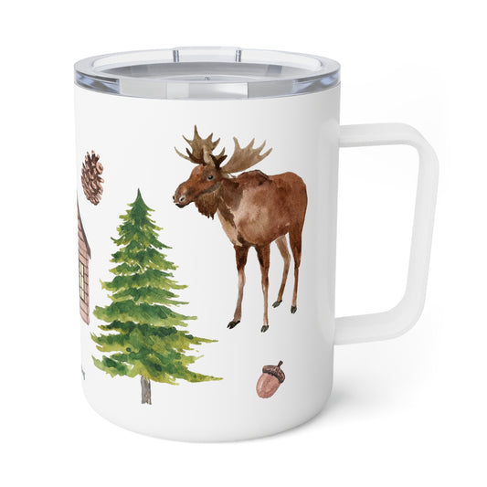 Northwoods Insulated Multi Mug