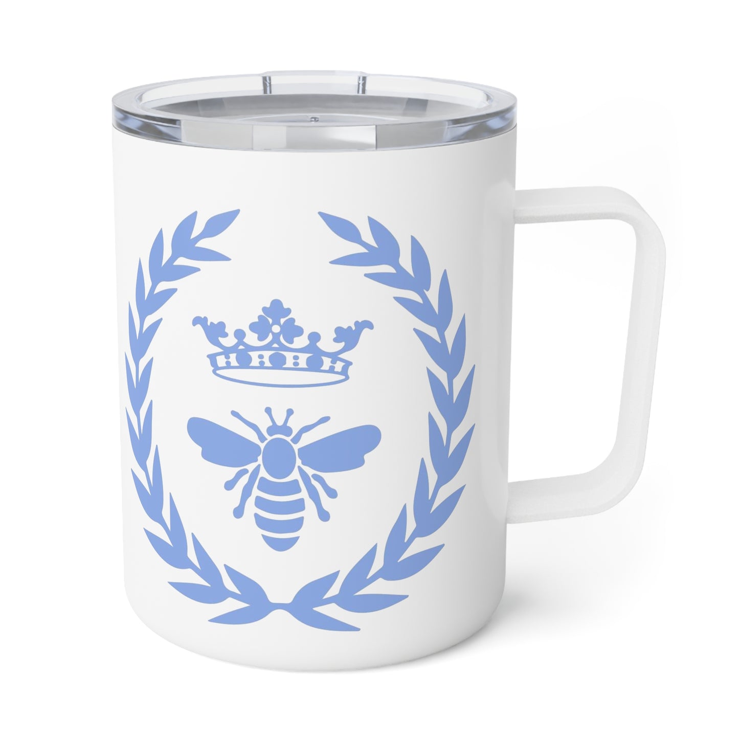 Queen Bee Insulated Mug