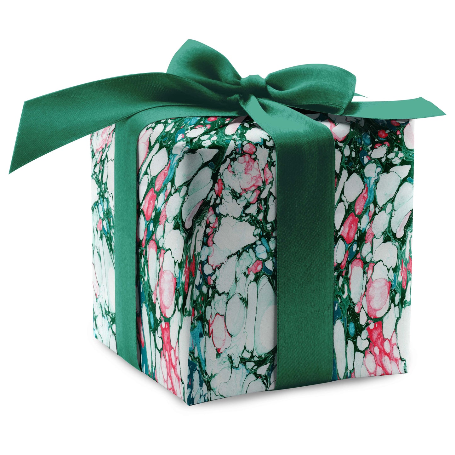 Just Marbleous Luxury Wrapping Paper