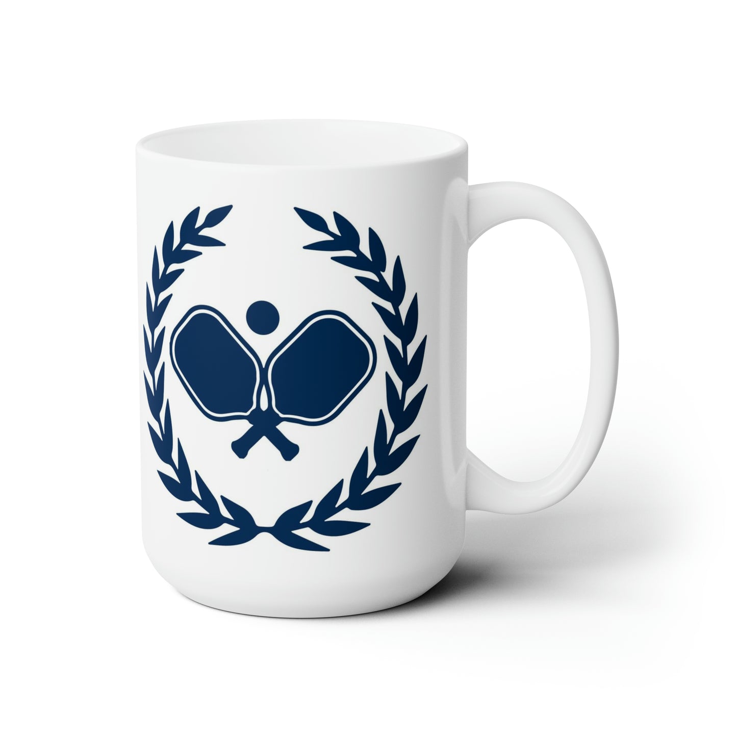 Pickleball Champion Ceramic Mug - Available In 3 Colors