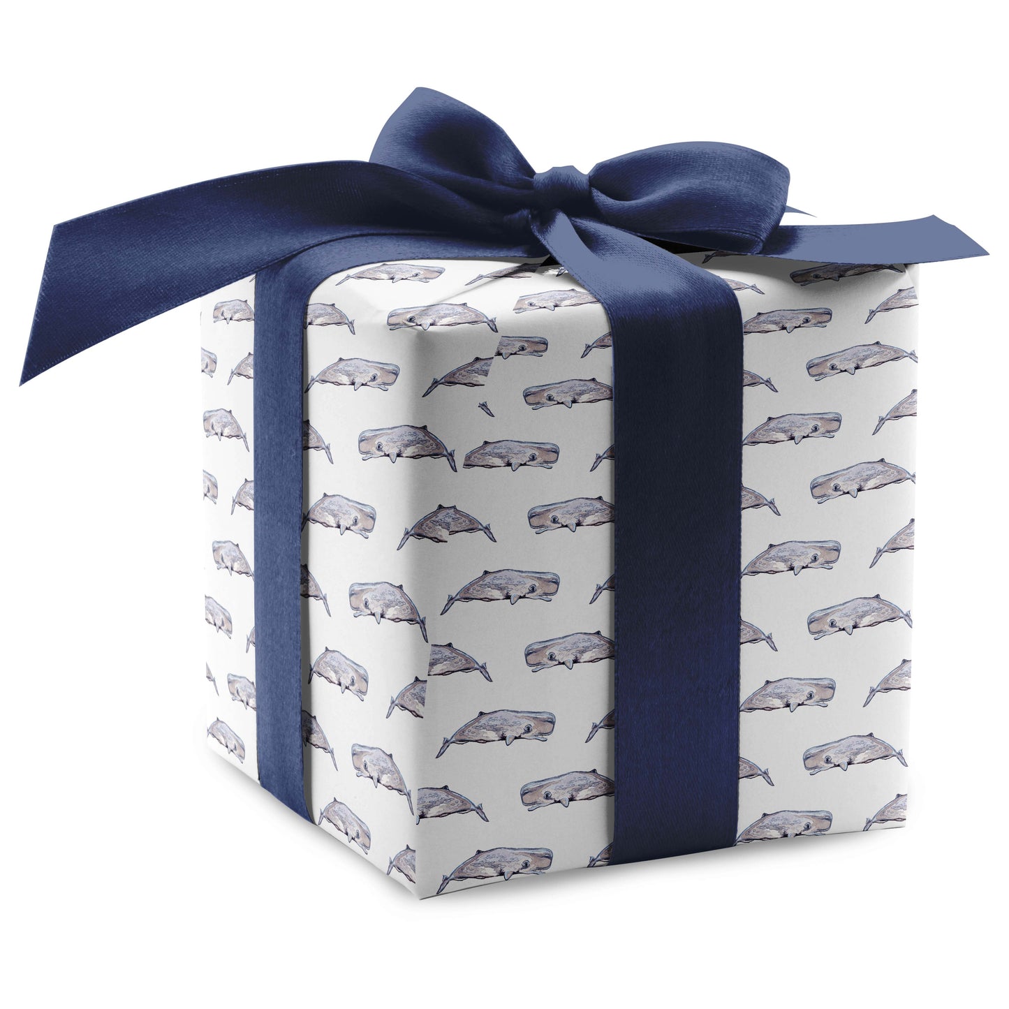 Oh Whaley Luxury Gift Wrap  - Available in 3 Colors