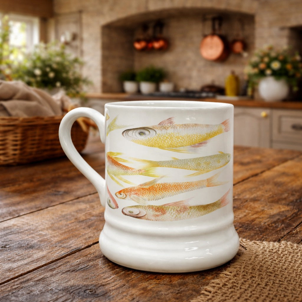 J. Fox School's Out Mug