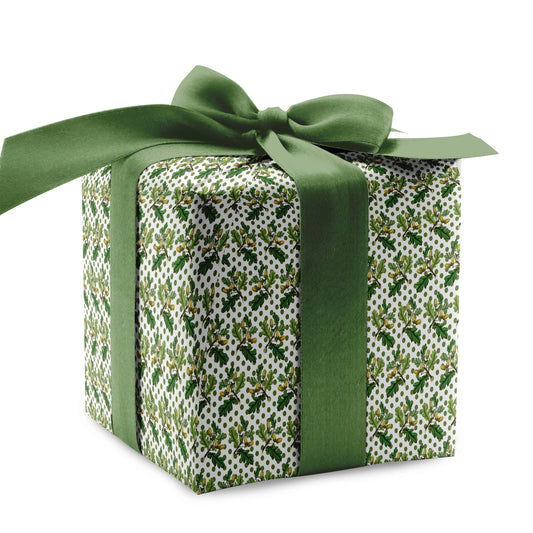 Oakley Luxury Wrapping Paper