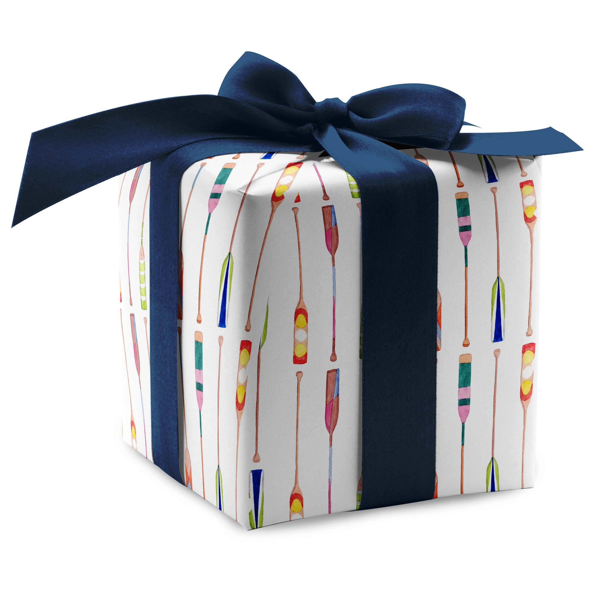 Boathouse Luxury Gift Wrap – The Muddy Dog