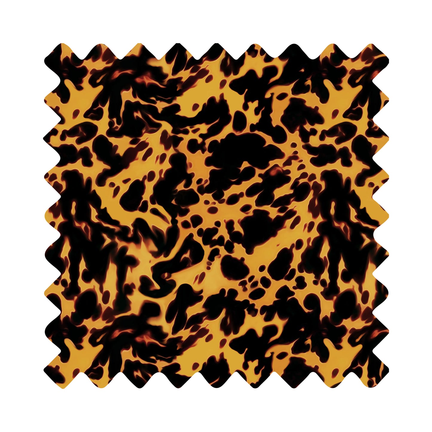 Tortoise Shell Wrapping Paper