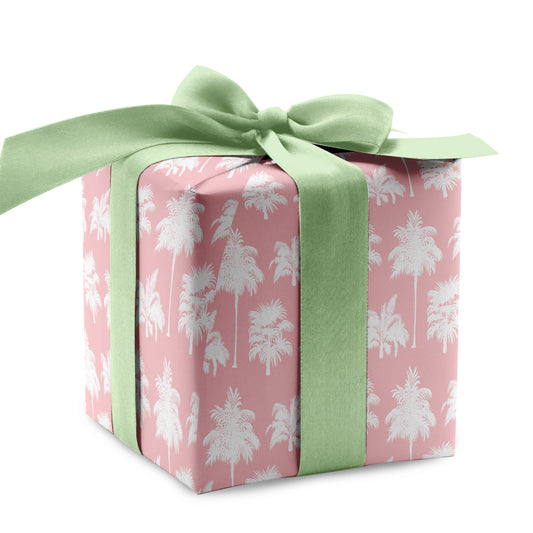 Key West Luxury Wrapping Paper