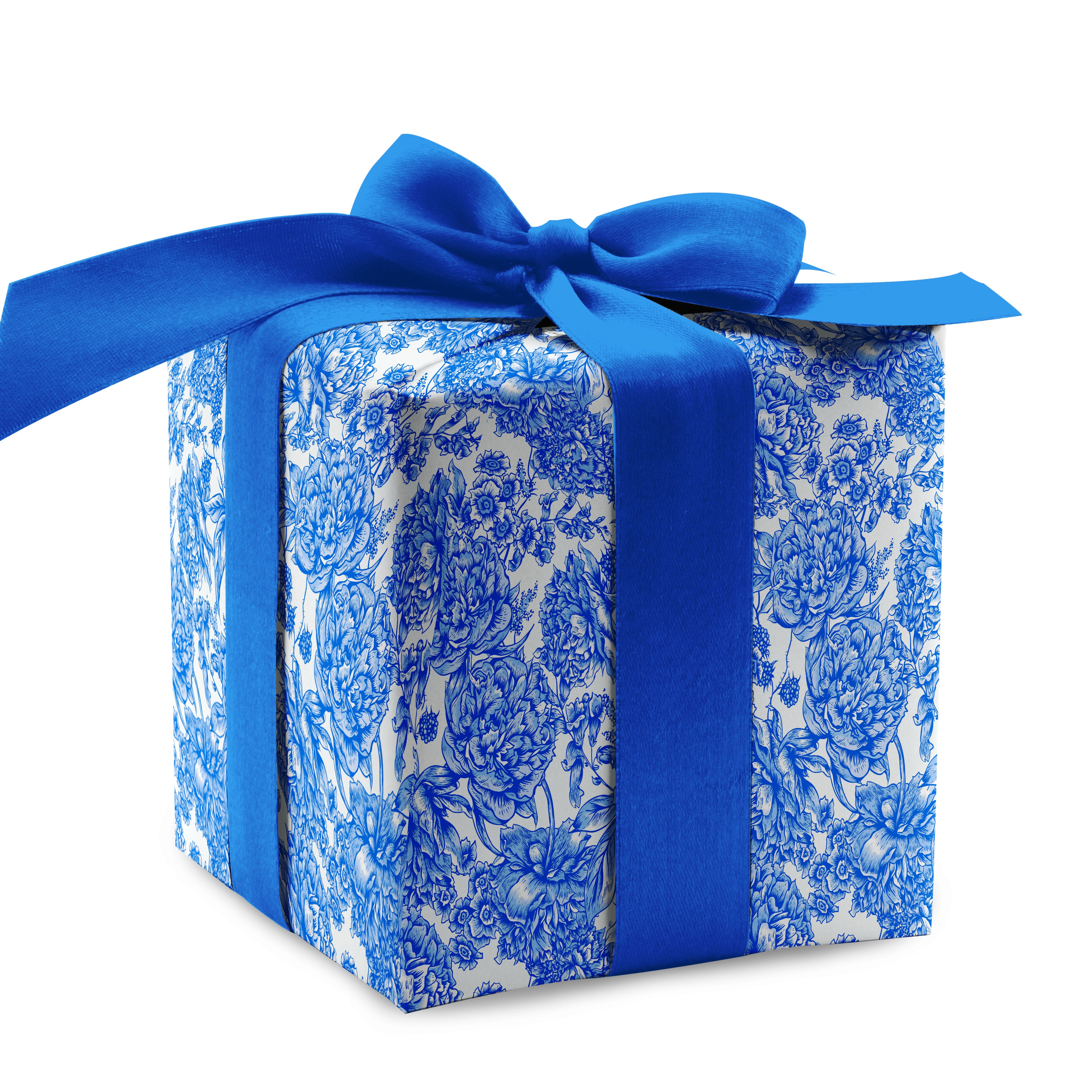 Muddy Paper Mackinac Luxury Wrapping Paper – The Muddy Dog