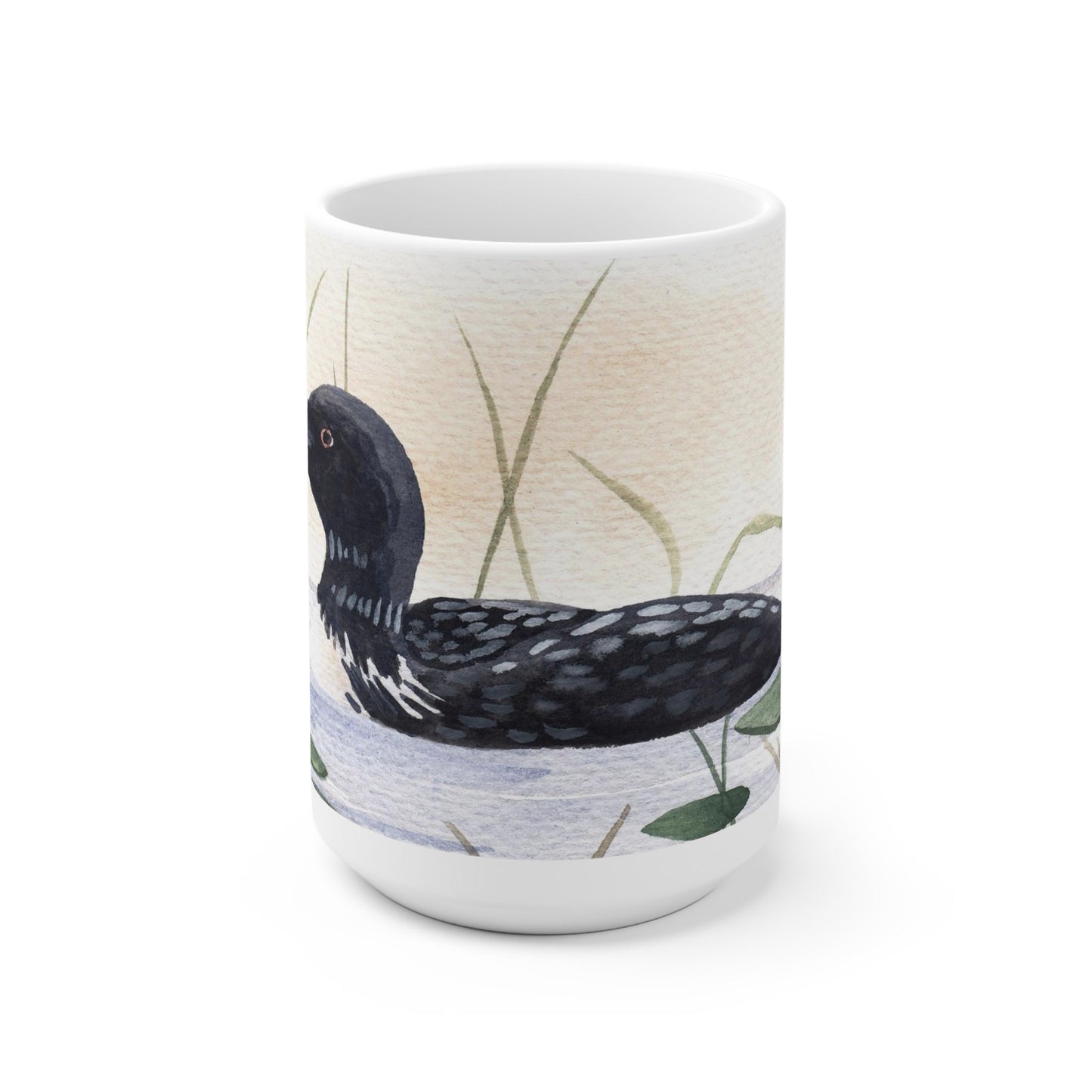 Loony Ceramic Mug