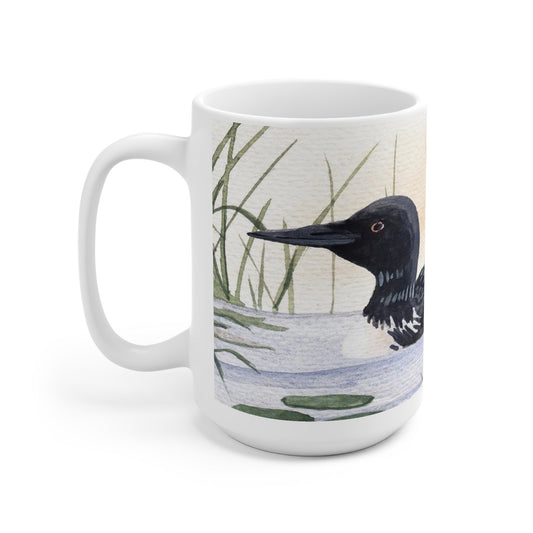 Loony Ceramic Mug