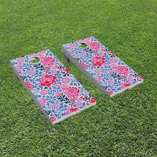 Luxury Personalized Soho Eco-Friendly Cornhole Boards - A Perfect Gift!