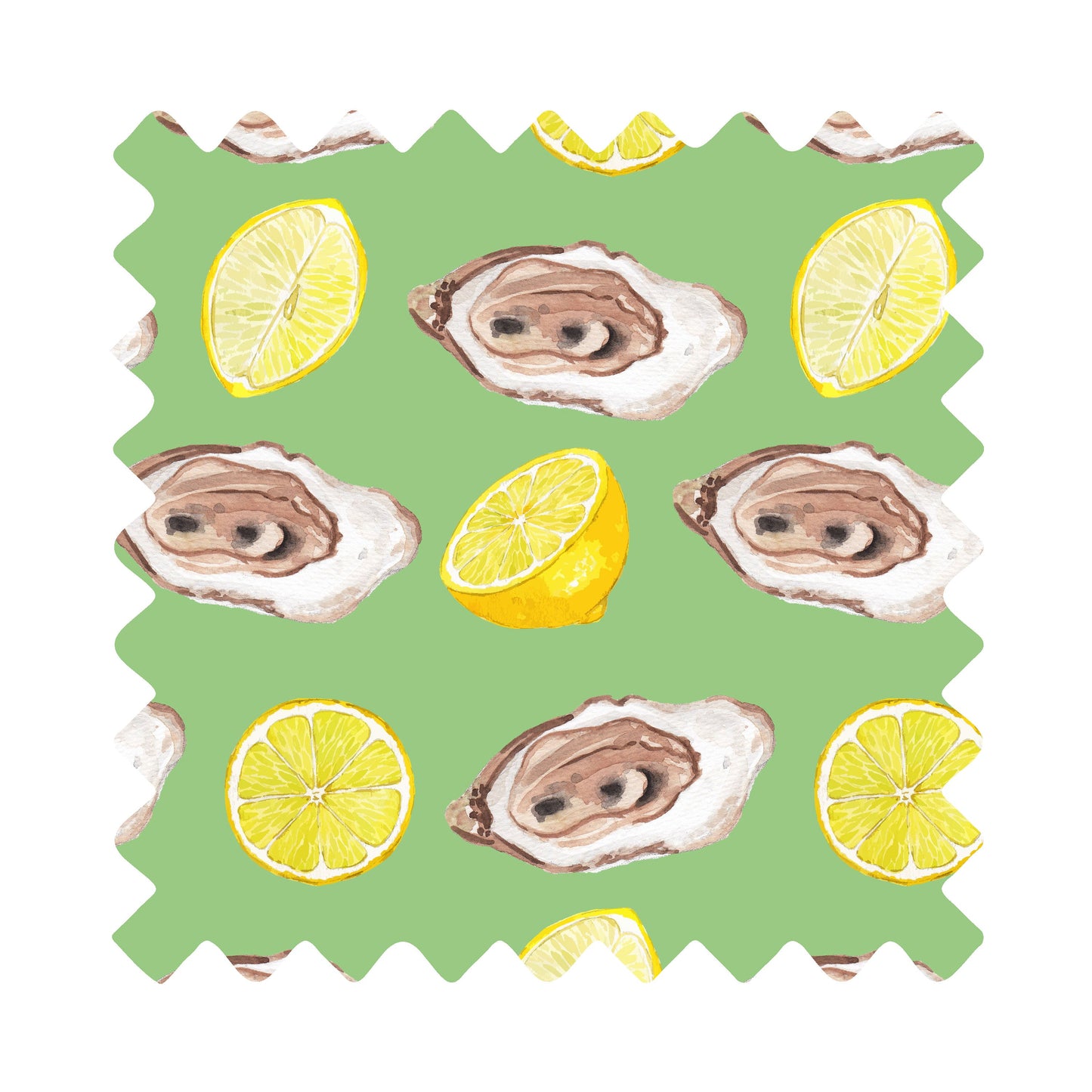 The World Is My Oyster Luxury Gift Wrap - Available In 3 Colors