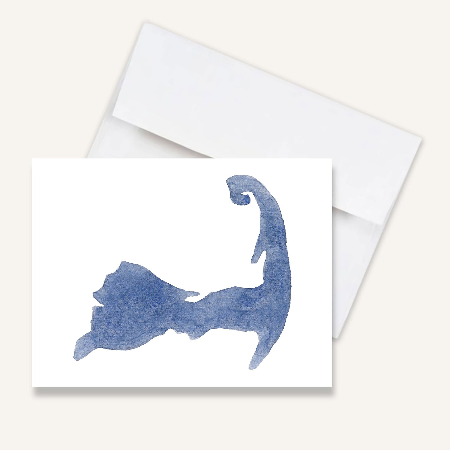 Cape Cod Folded Notecards
